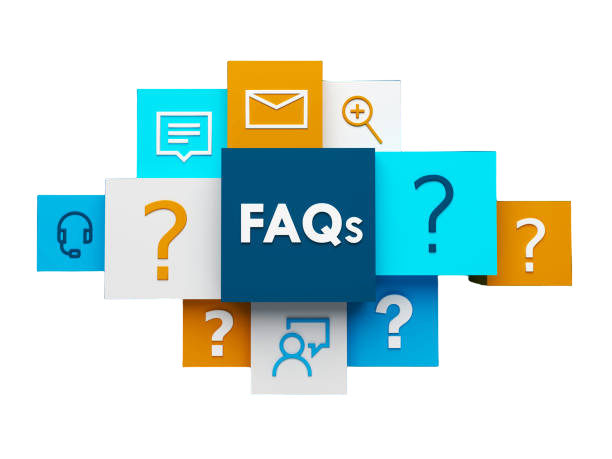 FAQ Illustration